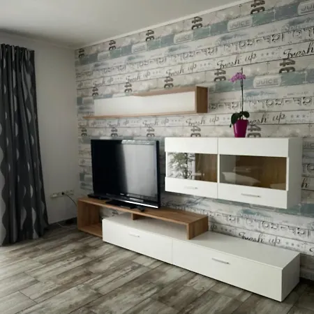 Zum Geigenmueller Apartment