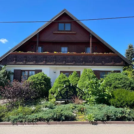 Zum Geigenmueller Appartement Stutzengrun