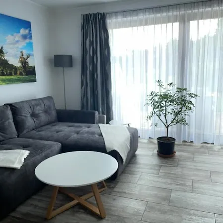 Zum Geigenmueller Appartement