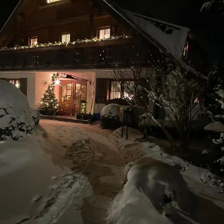 Zum Geigenmueller شقة Stutzengrun