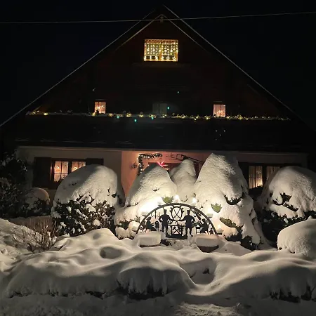 Zum Geigenmueller Appartement Stutzengrun