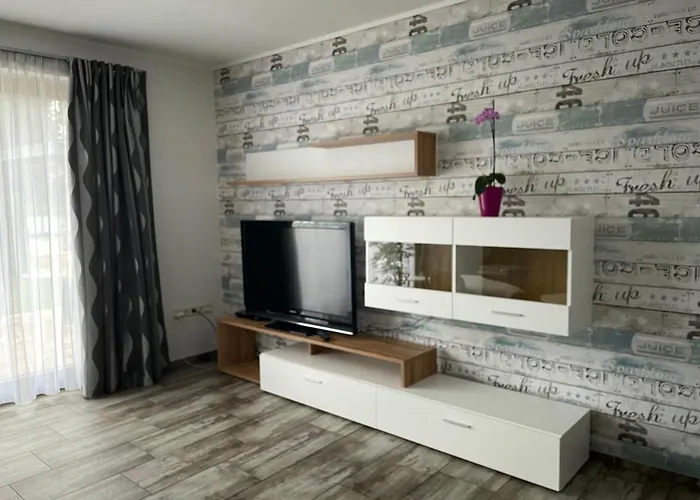 Zum Geigenmueller شقة