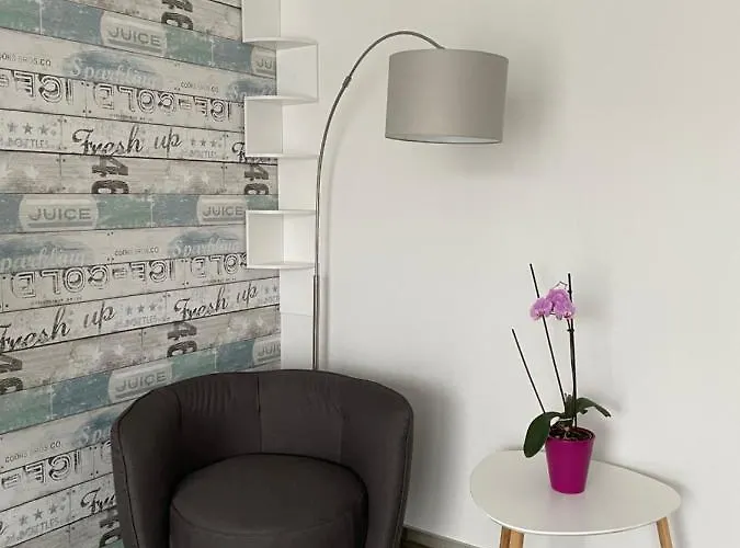 شقة Zum Geigenmueller *