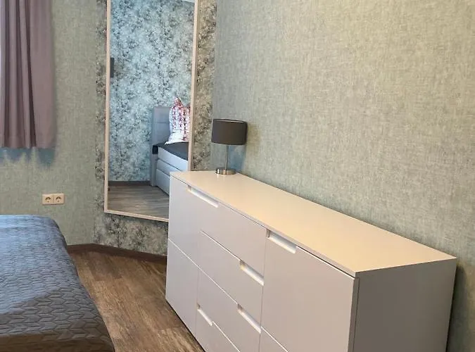 Zum Geigenmueller شقة *