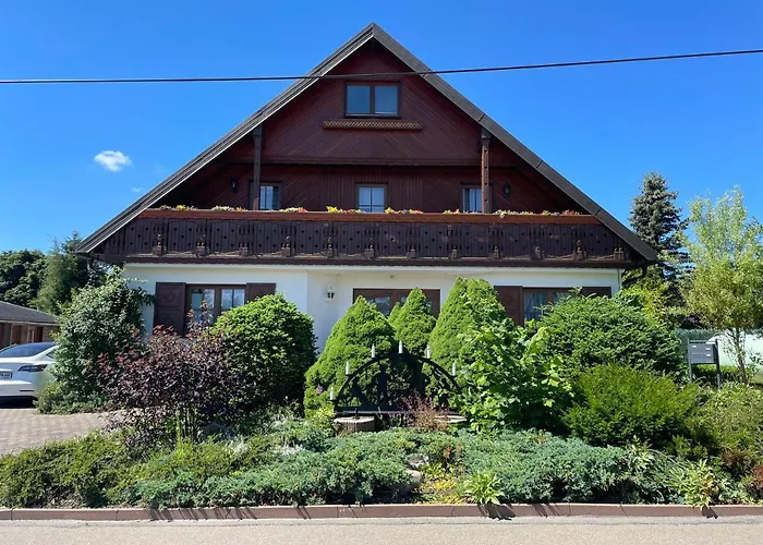 Zum Geigenmueller شقة Stutzengrun