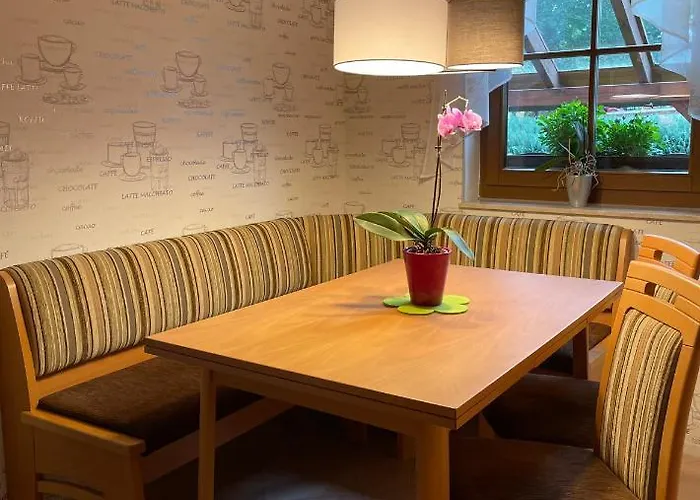 Zum Geigenmueller شقة Stutzengrun