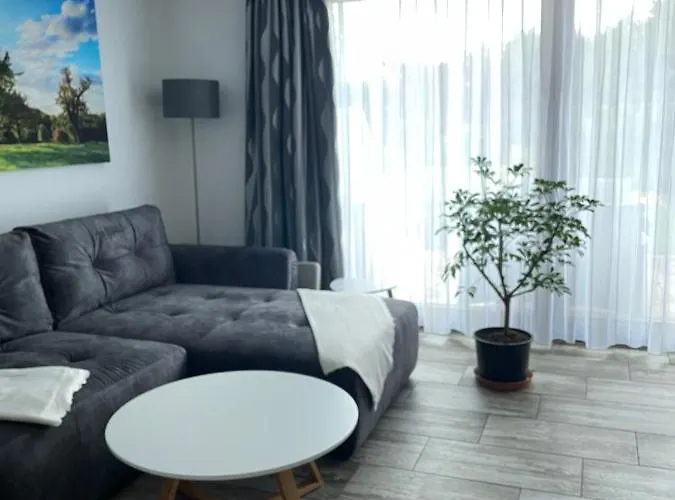 Zum Geigenmueller شقة