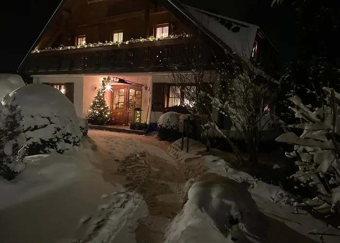 Zum Geigenmueller شقة Stutzengrun